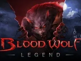 Blood Wolf legend thumbnail