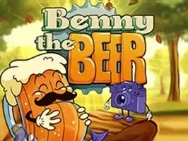 Benny The Beer thumbnail