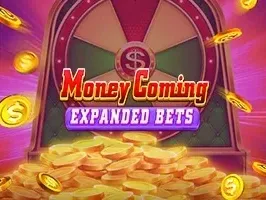 Money Coming Expanded Bets thumbnail
