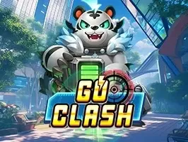 Go Clash thumbnail