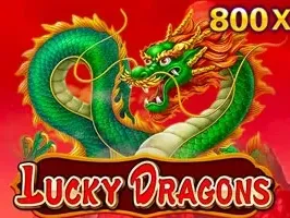 Lucky Dragons thumbnail