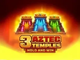 3 Aztec Temples thumbnail