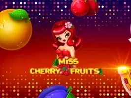 Miss Cherry Fruits thumbnail