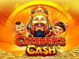 Caishen's Cash thumbnail