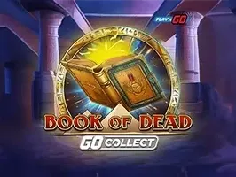 Book of Dead GO Collect thumbnail
