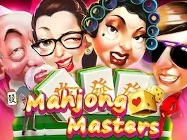 Mahjong Master thumbnail