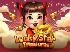 Lucky Star Treasures thumbnail