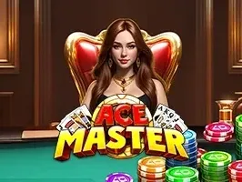 Ace Master game poster