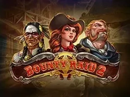 Bounty Raid 2 thumbnail