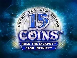 15 Coins™ Grand Platinum Edition thumbnail