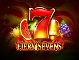 Fiery Sevens game poster