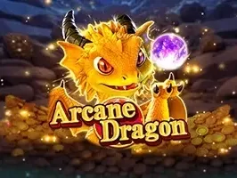 Arcane Dragon thumbnail